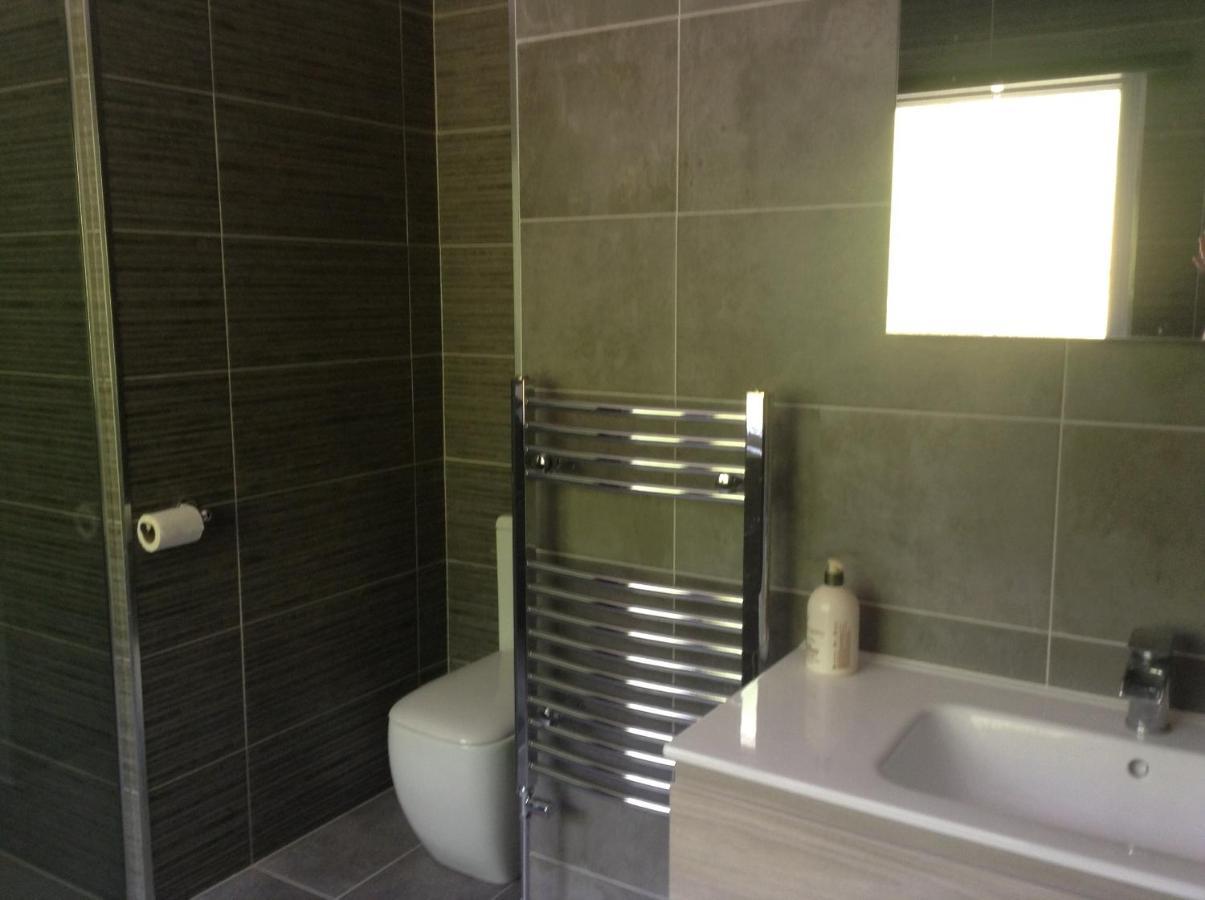 The Willows Newton Abbot Extérieur photo